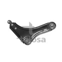 Barra stabilizzatrice, sospensione ruota TALOSA 40-04103