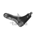 Barra stabilizzatrice, sospensione ruota TALOSA 40-04104