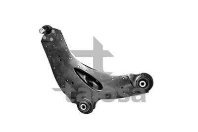 Barra stabilizzatrice, sospensione ruota TALOSA 40-04206