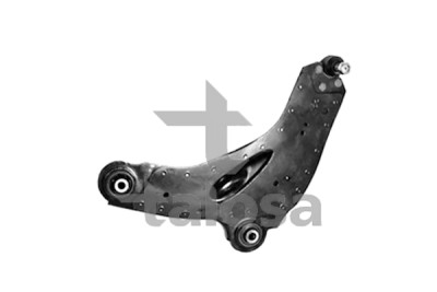 Barra stabilizzatrice, sospensione ruota TALOSA 40-04207