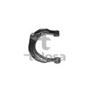 Barra stabilizzatrice, sospensione ruota TALOSA 40-04252