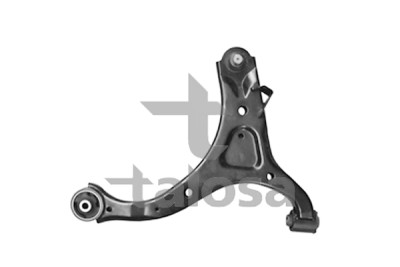 Barra stabilizzatrice, sospensione ruota TALOSA 40-04253