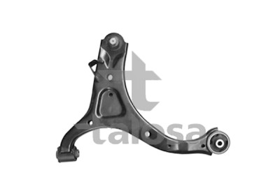 Barra stabilizzatrice, sospensione ruota TALOSA 40-04254