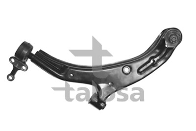 Barra stabilizzatrice, sospensione ruota TALOSA 40-04368