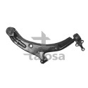 Barra stabilizzatrice, sospensione ruota TALOSA 40-04369