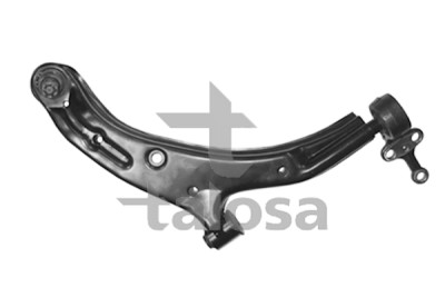 Barra stabilizzatrice, sospensione ruota TALOSA 40-04369