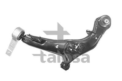 Barra stabilizzatrice, sospensione ruota TALOSA 40-04398