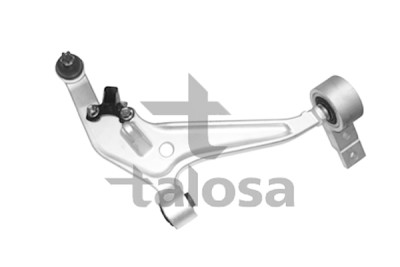 Barra stabilizzatrice, sospensione ruota TALOSA 40-04474