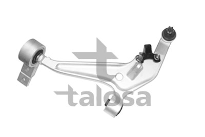 Barra stabilizzatrice, sospensione ruota TALOSA 40-04475