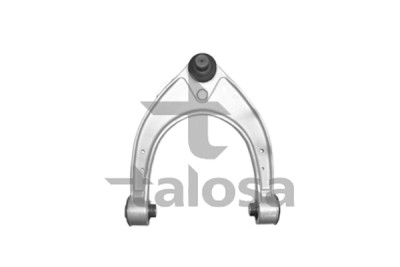 Braccio oscillante, Sospensione ruota