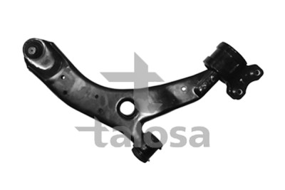 Barra stabilizzatrice, sospensione ruota TALOSA 40-04800