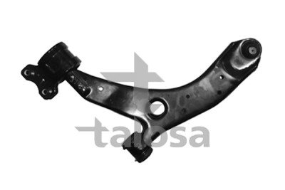 Barra stabilizzatrice, sospensione ruota TALOSA 40-04801