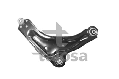 Barra stabilizzatrice, sospensione ruota TALOSA 40-06322