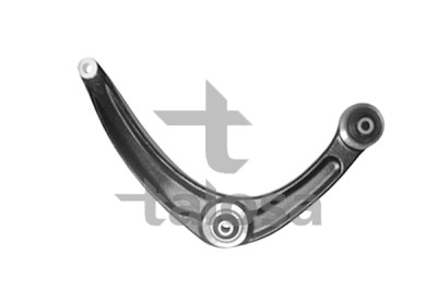 Barra stabilizzatrice, sospensione ruota TALOSA 40-07038