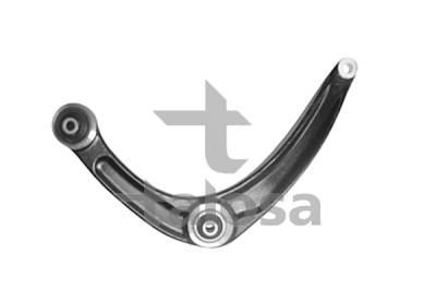 Barra stabilizzatrice, sospensione ruota TALOSA 40-07039