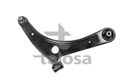 Barra stabilizzatrice, sospensione ruota TALOSA 40-07131