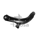 Barra stabilizzatrice, sospensione ruota TALOSA 40-07159