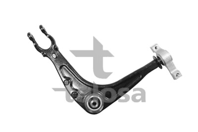Barra stabilizzatrice, sospensione ruota TALOSA 40-07230