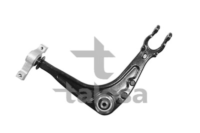 Barra stabilizzatrice, sospensione ruota TALOSA 40-07231
