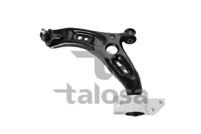 Barra stabilizzatrice, sospensione ruota TALOSA 40-07484