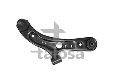 Barra stabilizzatrice, sospensione ruota TALOSA 40-07540
