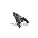 Barra stabilizzatrice, sospensione ruota TALOSA 40-07700