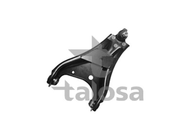 Barra stabilizzatrice, sospensione ruota TALOSA 40-07701