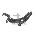 Barra stabilizzatrice, sospensione ruota TALOSA 40-07715