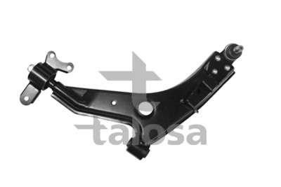 Barra stabilizzatrice, sospensione ruota TALOSA 40-07727