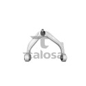 Barra stabilizzatrice, sospensione ruota TALOSA 40-07733