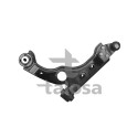 Barra stabilizzatrice, sospensione ruota TALOSA 40-07752