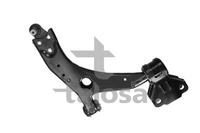 Barra stabilizzatrice, sospensione ruota TALOSA 40-07791