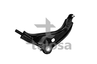 Barra stabilizzatrice, sospensione ruota TALOSA 40-07921
