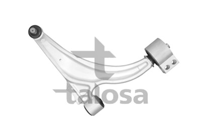 Barra stabilizzatrice, sospensione ruota TALOSA 40-07966