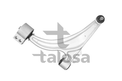 Barra stabilizzatrice, sospensione ruota TALOSA 40-07967
