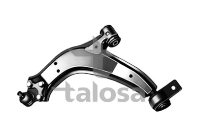 Barra stabilizzatrice, sospensione ruota TALOSA 40-08040