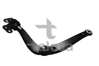 Barra stabilizzatrice, sospensione ruota TALOSA 40-08042