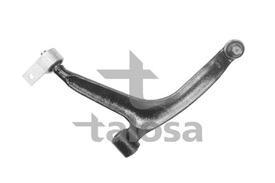 Barra stabilizzatrice, sospensione ruota TALOSA 40-08218