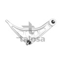Barra stabilizzatrice, sospensione ruota TALOSA 40-08900