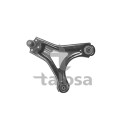 Barra stabilizzatrice, sospensione ruota TALOSA 40-09076