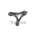 Barra stabilizzatrice, sospensione ruota TALOSA 40-09077