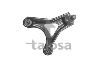 Barra stabilizzatrice, sospensione ruota TALOSA 40-09077