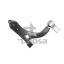 Barra stabilizzatrice, sospensione ruota TALOSA 40-09172
