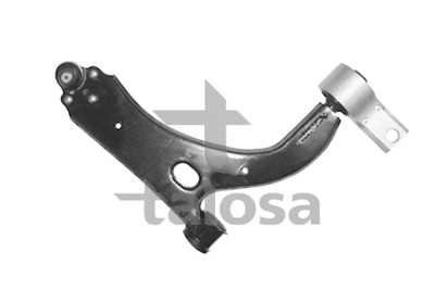Barra stabilizzatrice, sospensione ruota TALOSA 40-09172