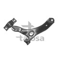 Barra stabilizzatrice, sospensione ruota TALOSA 40-09295