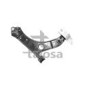 Barra stabilizzatrice, sospensione ruota TALOSA 40-09723