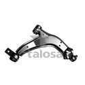 Barra stabilizzatrice, sospensione ruota TALOSA 40-09823