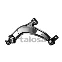 Barra stabilizzatrice, sospensione ruota TALOSA 40-09824