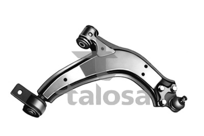 Barra stabilizzatrice, sospensione ruota TALOSA 40-09937