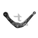 Barra stabilizzatrice, sospensione ruota TALOSA 40-09977